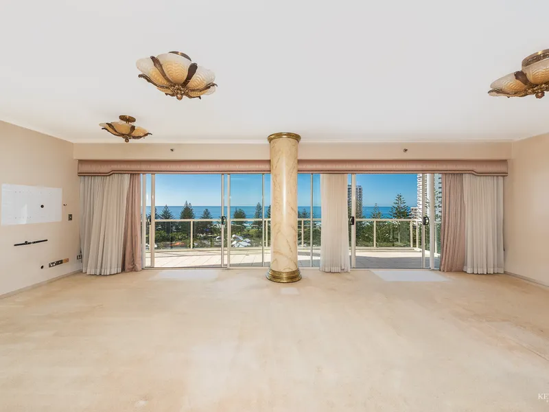 DECEASED ESTATE - RARELY AVAILABLE SELLING 