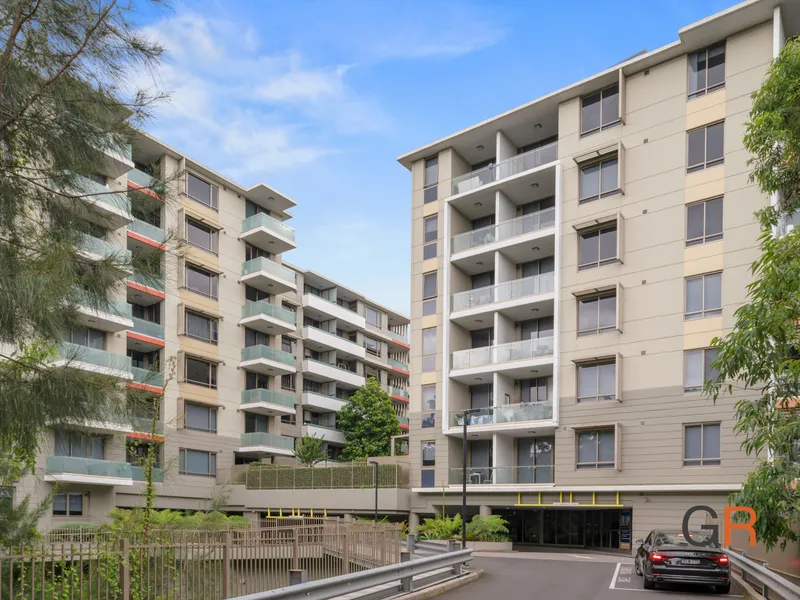 One Bed Apartment · Prime Location · Great Value