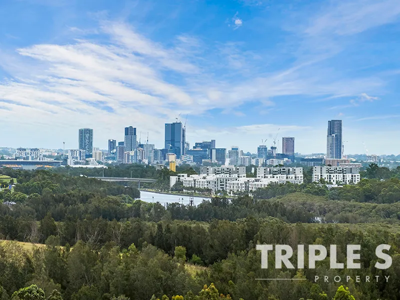 Prime Level | Unobstructed Skyline View | Elegant Apartment
