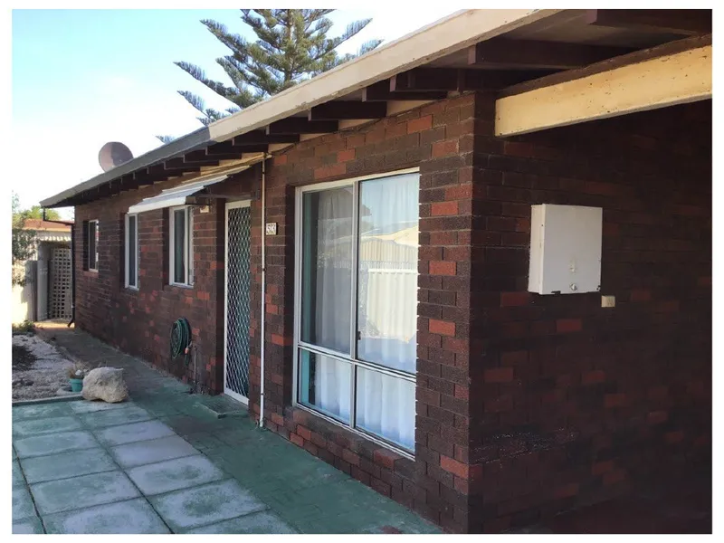 2/6 Heitman Close Jurien Bay