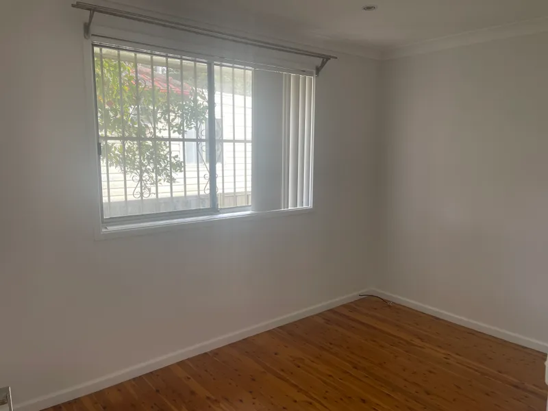 Affordable 3 bedroom house