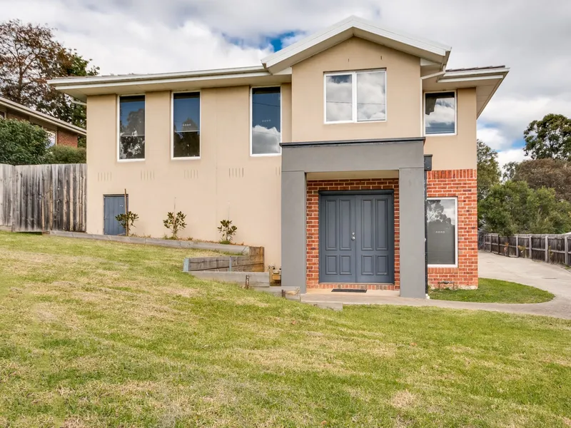 SHORT TERM LEASE - 6 MONTH OPTION