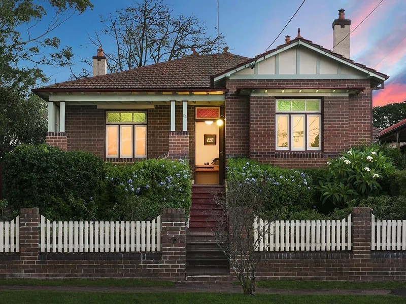 Californian bungalow