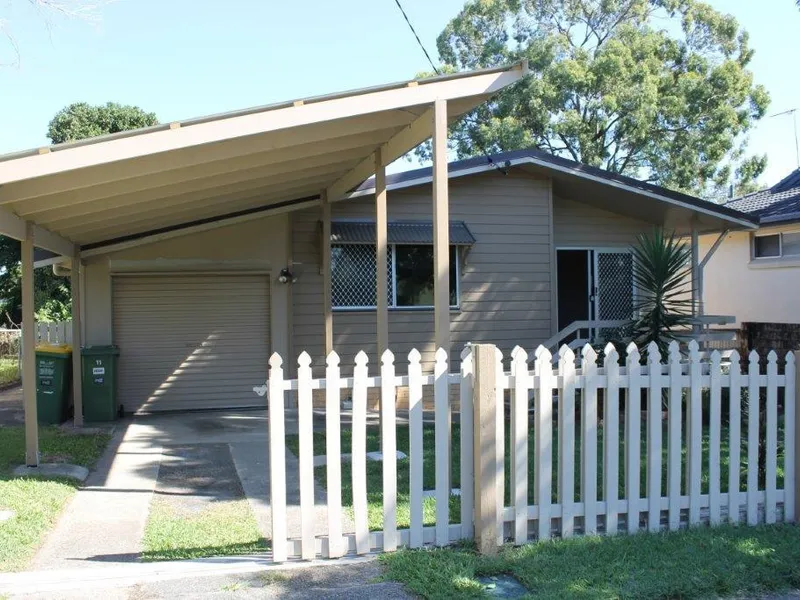 Sweet and Neat in Southport