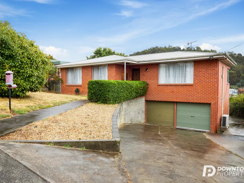 Impeccably Maintained Home in a Fantastic Location!