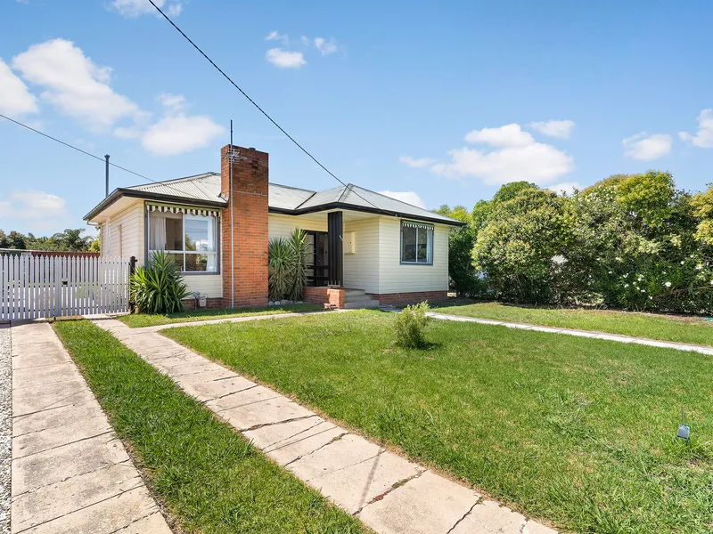 Excellent, low maintenance leasing option 