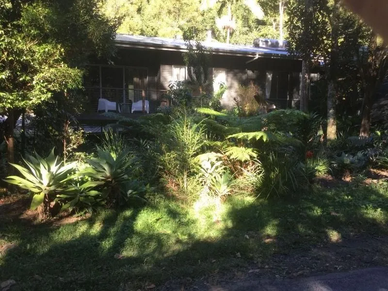 Family Home