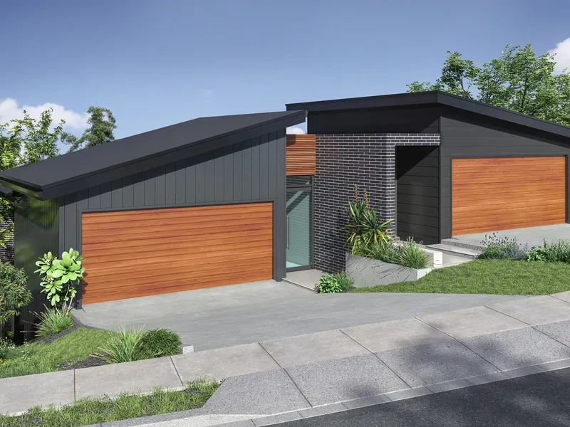 BRAND NEW TORRENS DUPLEX (approx. completion towards end 2021)