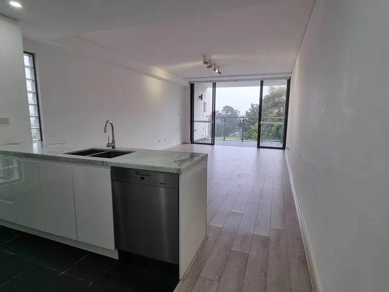 Gladesville 2 bedroom 2 bathroom 1 car space apartment for rent!! Available now!!