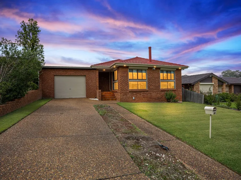 HOME TO PERFECTION!!!