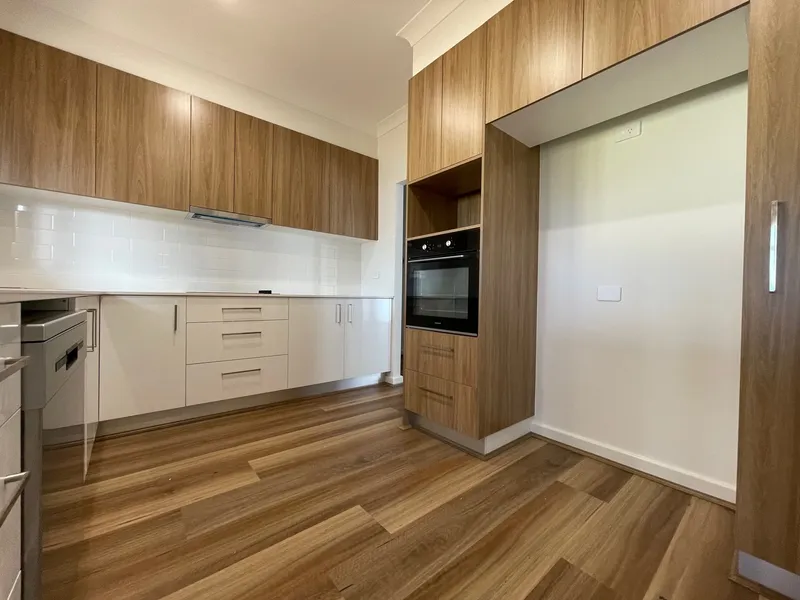 THE BEACH AND THE LAKE ...