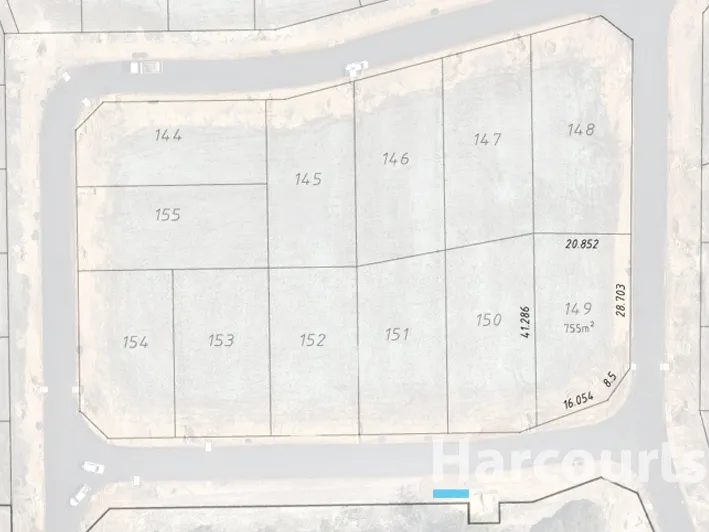 Settlers Beach Estate - Build Your New Home