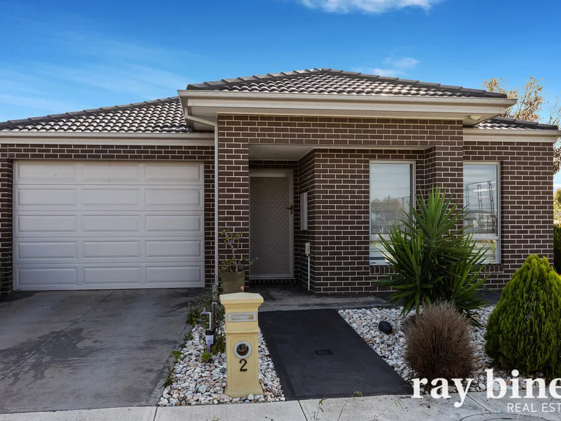 IN THE POPULAR GREENVALE GARDENS ESTATE