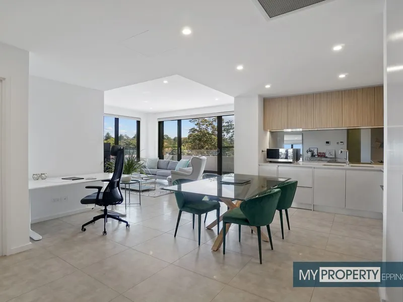 MODERN, ELEGANT & SUNNY NEAR NEW APARTMENT WITH VIEWS - PARKING & STORAGE (PET FRIENDLY)