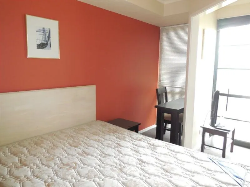 Fully Furnished - Rent reduced - Just pack your suitcase and move in - 2 bedroom apartment at the great location