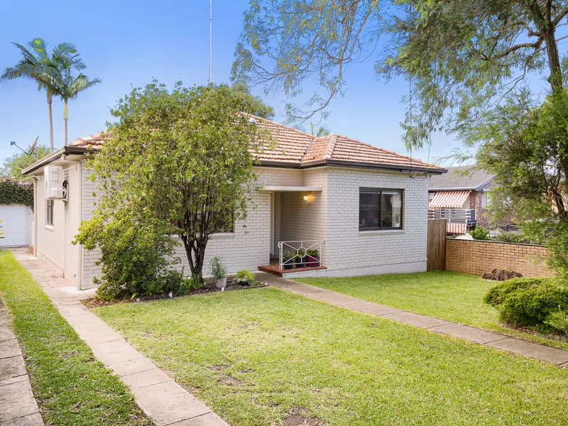 Holding Fee Paid - Family Oasis