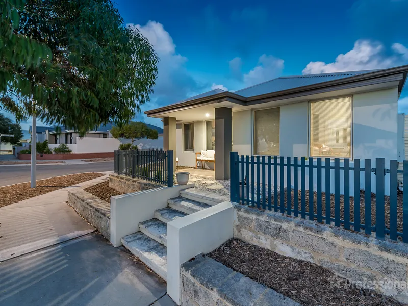 ~ Stunning Parkside Cottage ~