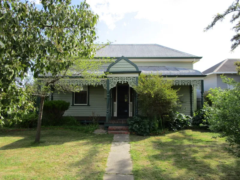 Victorian Charm - Large Block