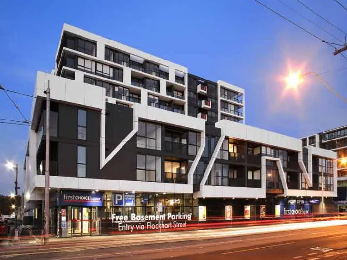 Two Bedroom in the Heart of Abbotsford