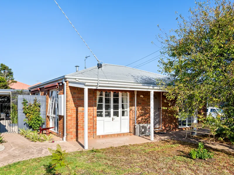 The Great Australian Garden