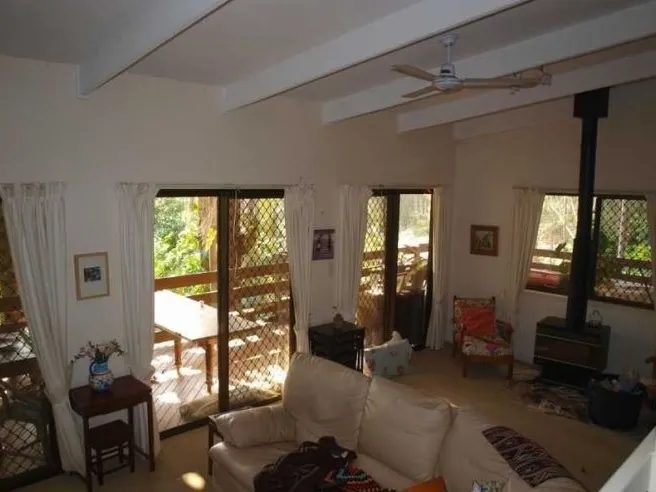 10 Acres House & Pool