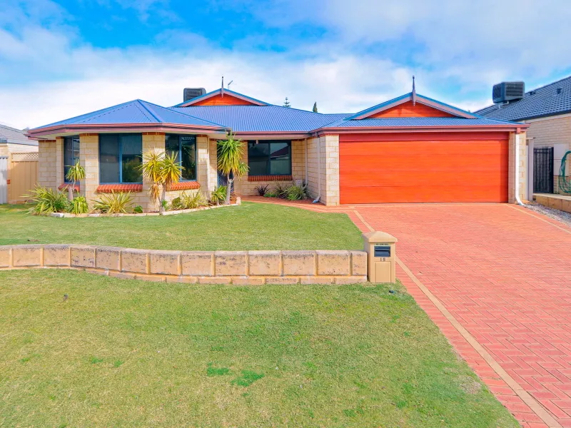 This house has it all… the perfect family home! 