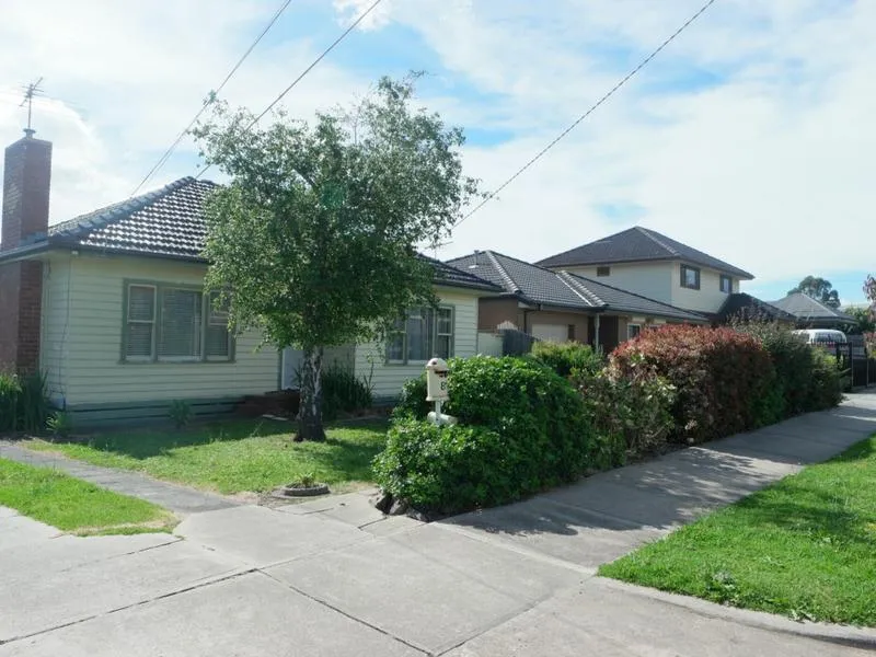Spacious Home - 6 MONTH LEASE ONLY 