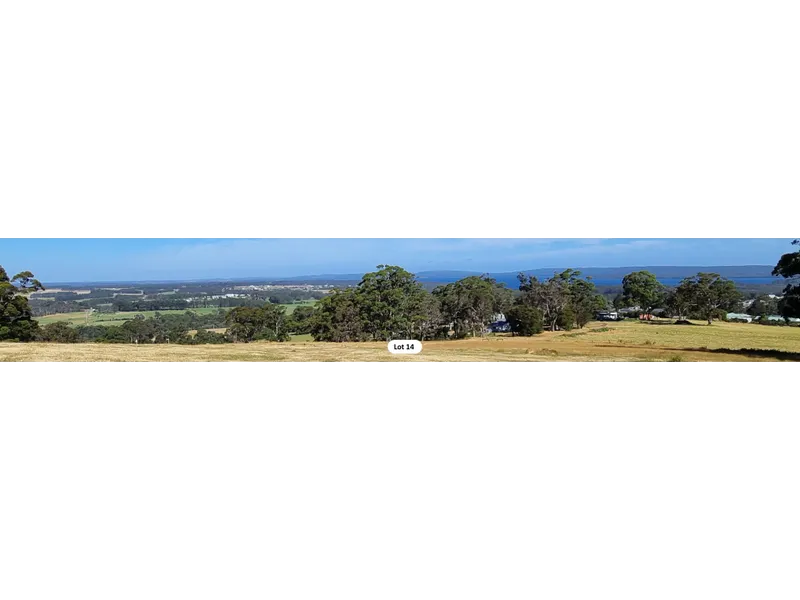 Bayley's Hill Estate