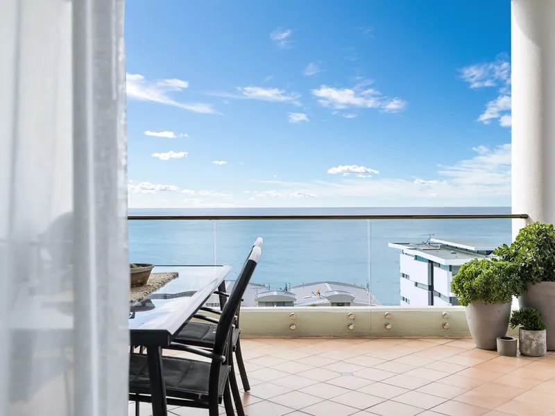 Enviable Beachside Lifestyle