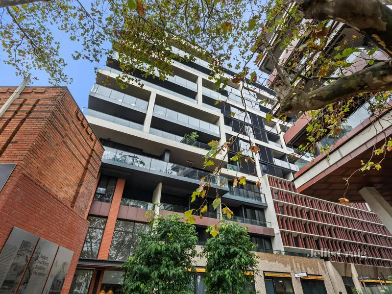 Height of chic with spectacular city views