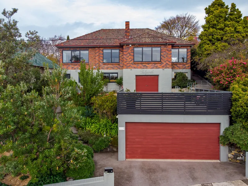 Entertainer's Delight