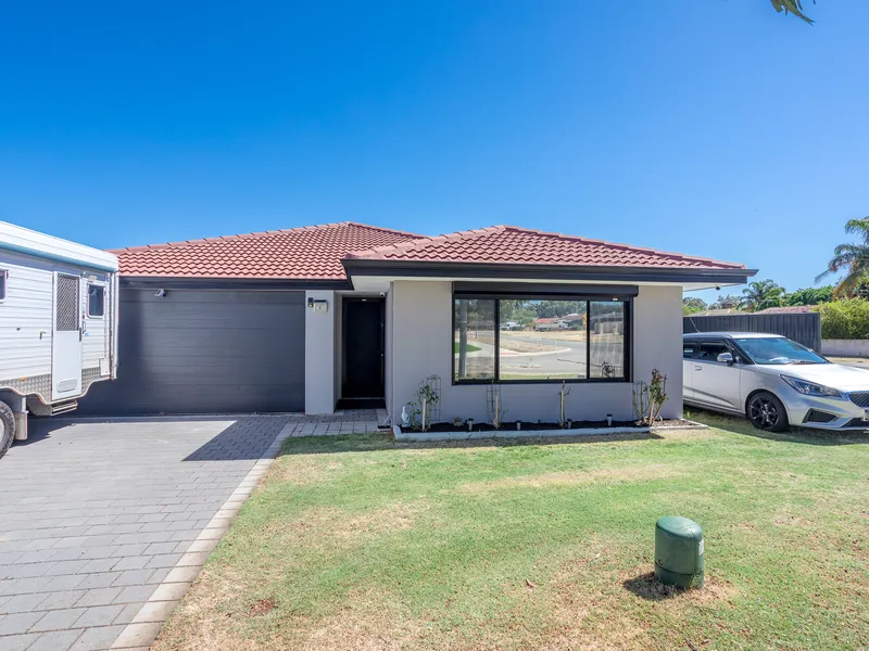 Fantastic Family Home