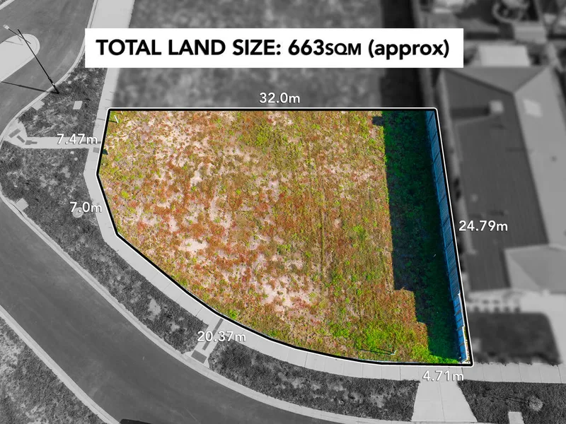 Brilliant Opportunity with Excellent Locale