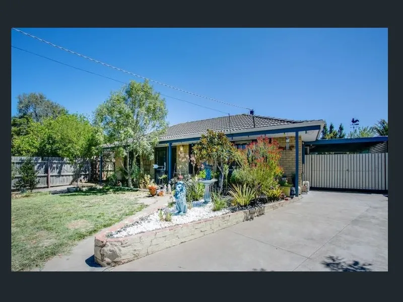 Practical Family Home in Prime Location 