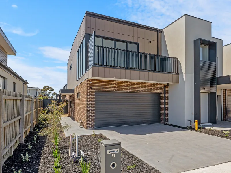 Brand new 3 Bedroom Home in Keysborough, an exceptional lifestyle waiting for you.