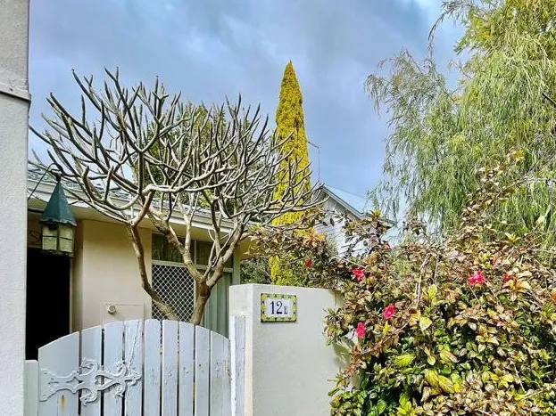 Classic home in a perfect location