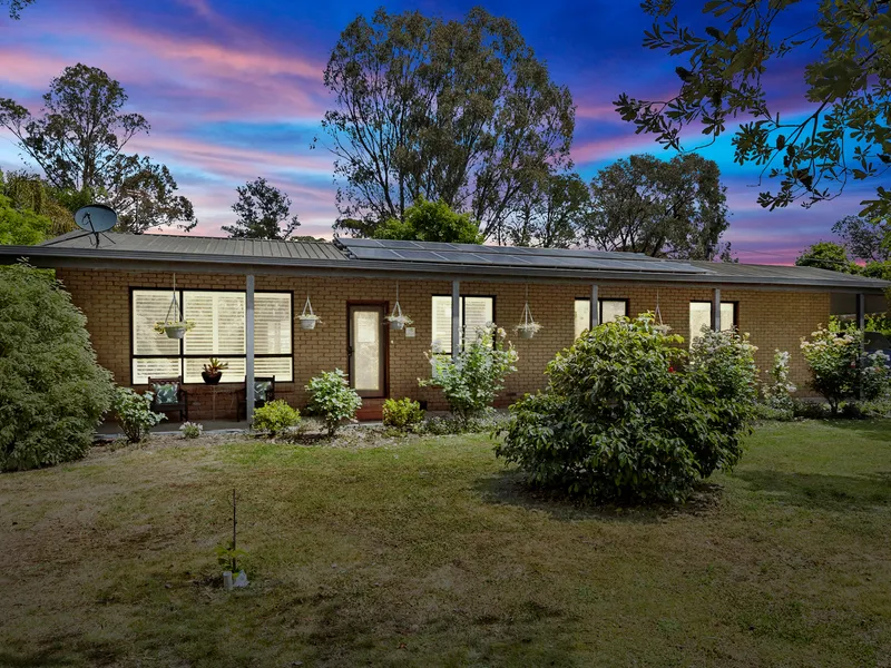 It's The best Of Both Worlds