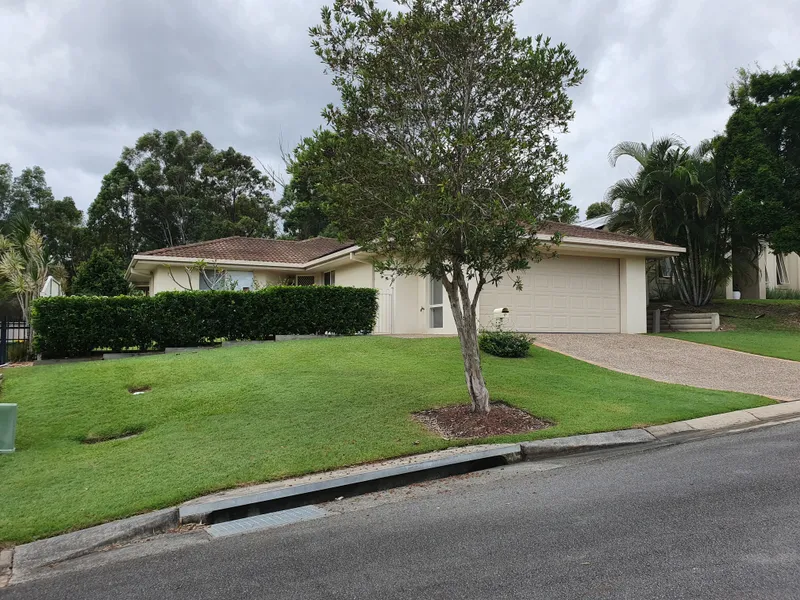 Your Next Family Home - 4 Bedroom, 2 Bathroom in Reedy Creek