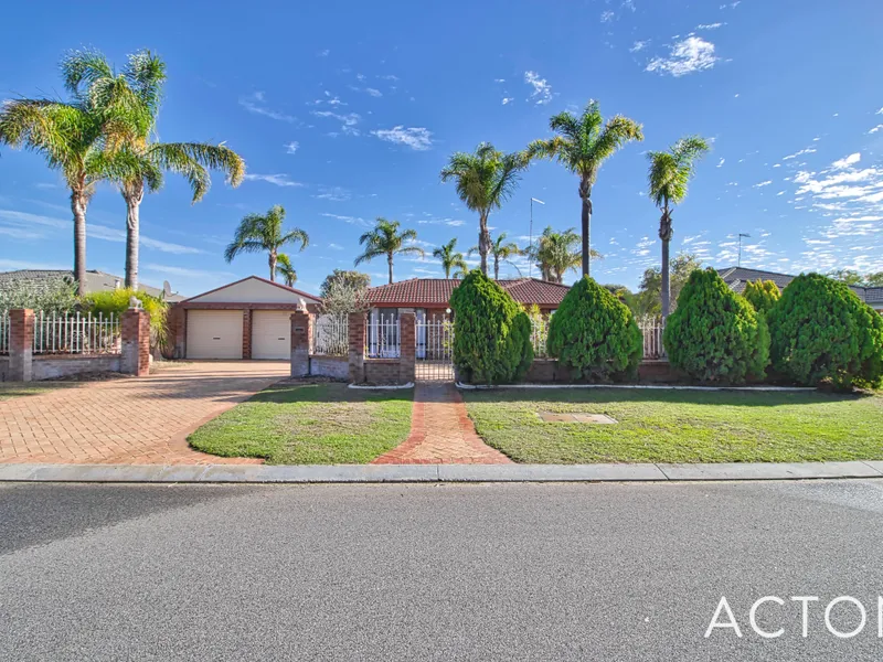 Great Home Or Investment