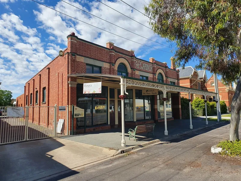 Freehold Property