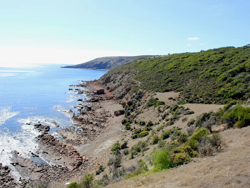 LOT 101 NORTH COAST ROAD, WISANGER