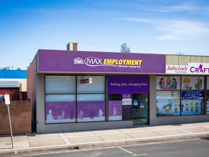 PRIME COMMERCIAL INVESTMENT