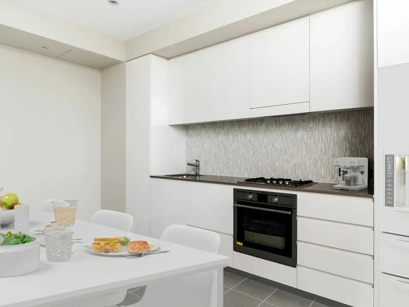 Beach Living At It's Best