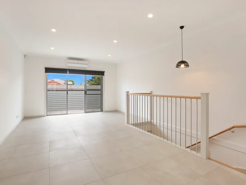 Too Convenient To Miss!