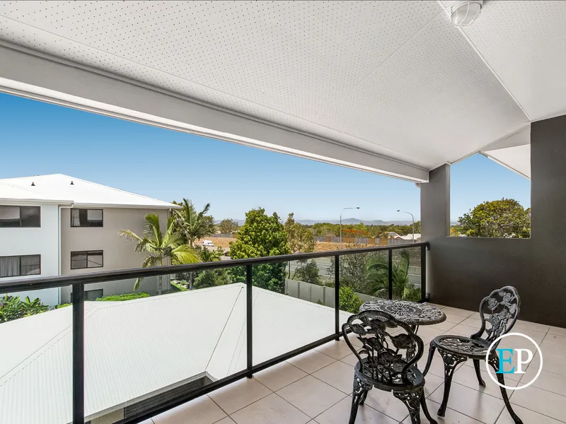 Modern Apartment With The Best Sunset Views In Town!