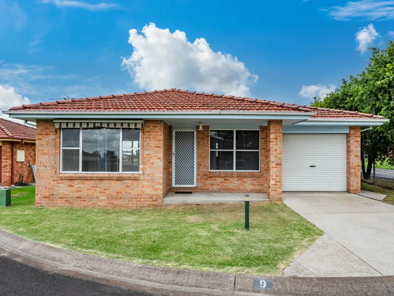 Great Start or Investment Opportunity!