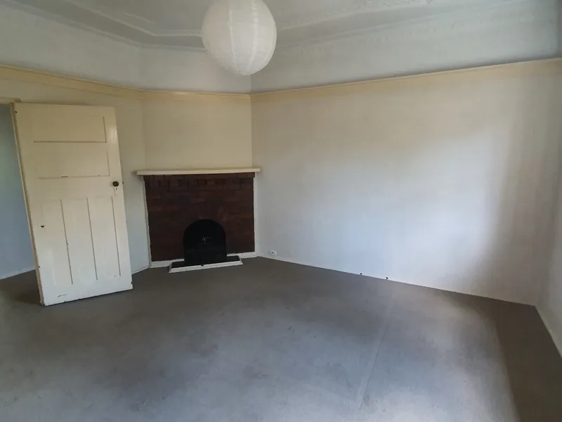Great Sized Two Bedroom Apartment