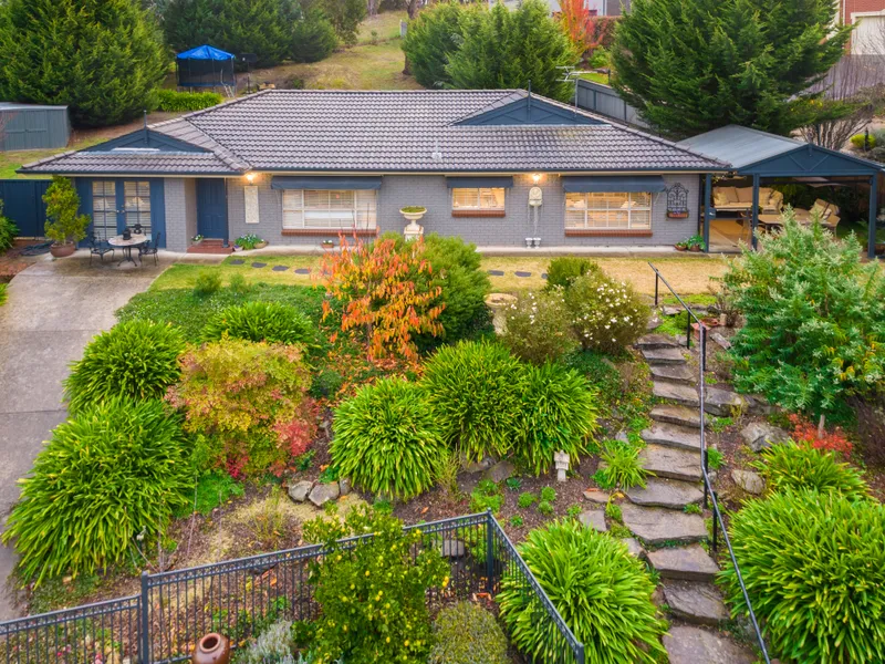 Welcome to 29 Hereford Avenue Hahndorf