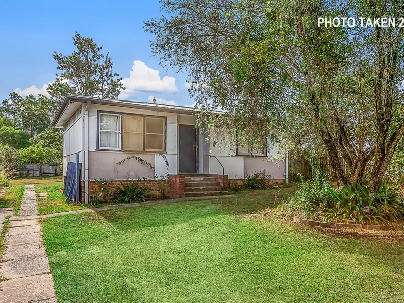 Exciting Investment Opportunity