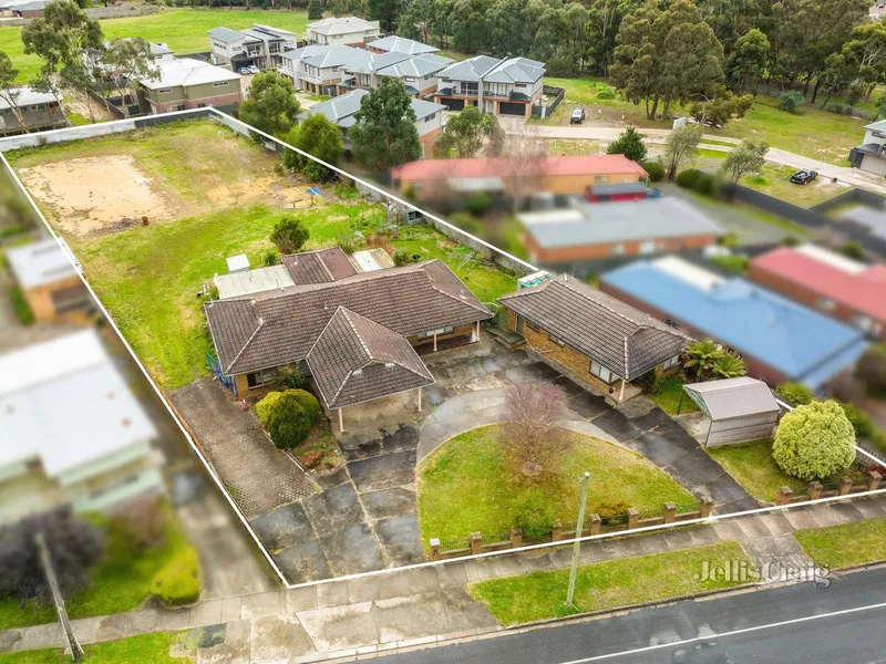 Unique opportunity in growing location